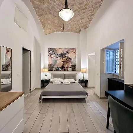 B&B Santi Quattro Al Colosseo