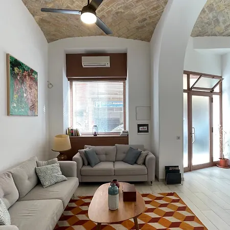B&B Santi Quattro Al Colosseo