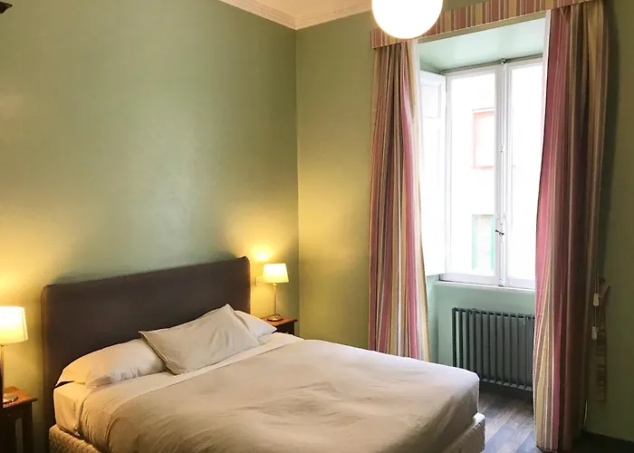 Santi Quattro Al Colosseo Bed & Breakfast