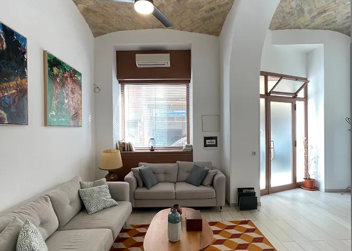 Santi Quattro Al Colosseo Panzió 4*